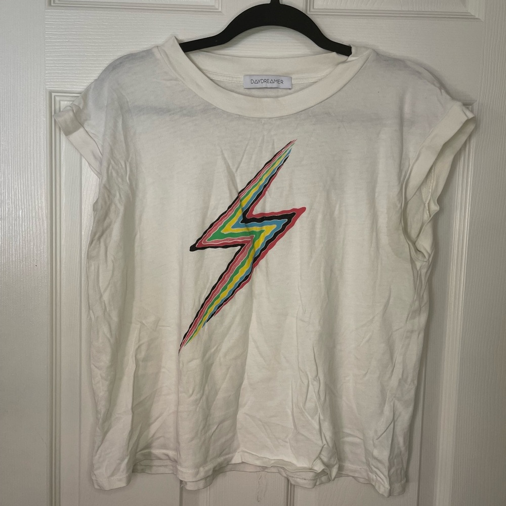 Daydreamer graphic T-shirt